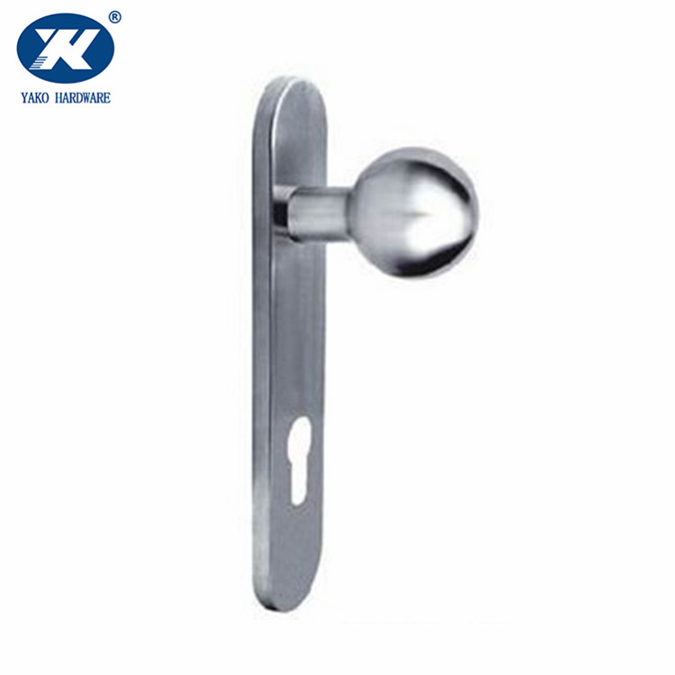 Door Handle Plate