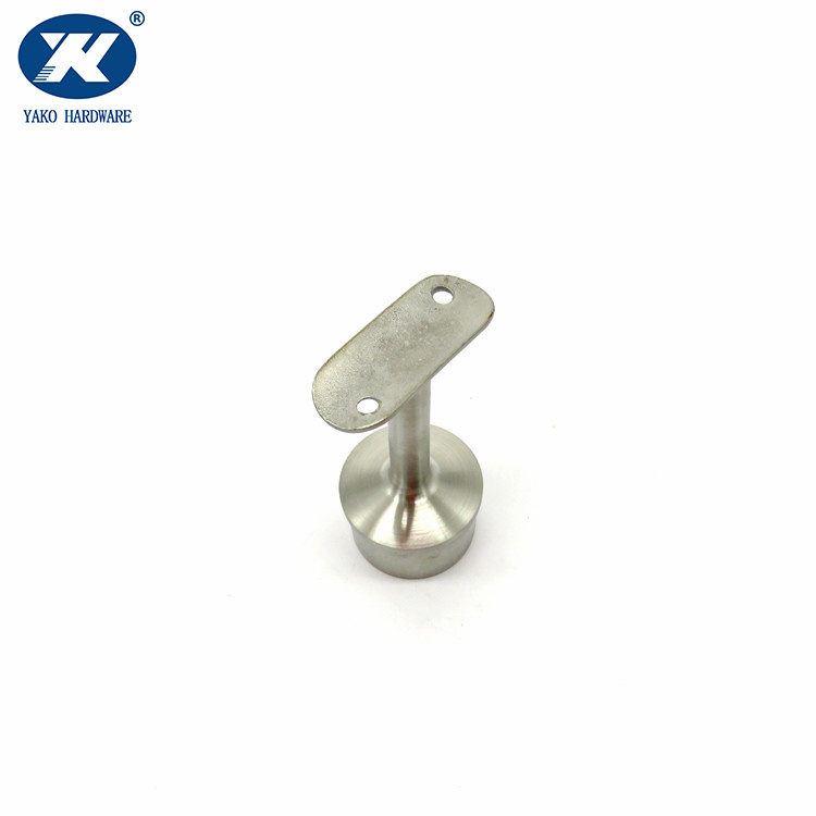 Square Handrail Brackets