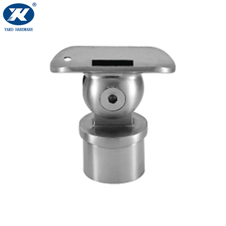 Stainless Steel Stair Handrail Brackets