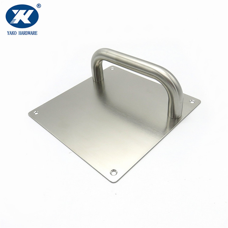 Door Plate For Foor Knob