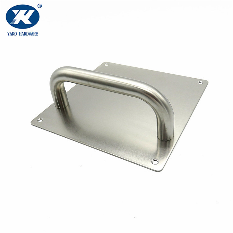 Panneau de porte foor Knob