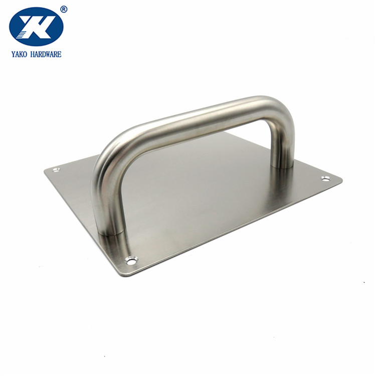 Panneau de porte foor Knob