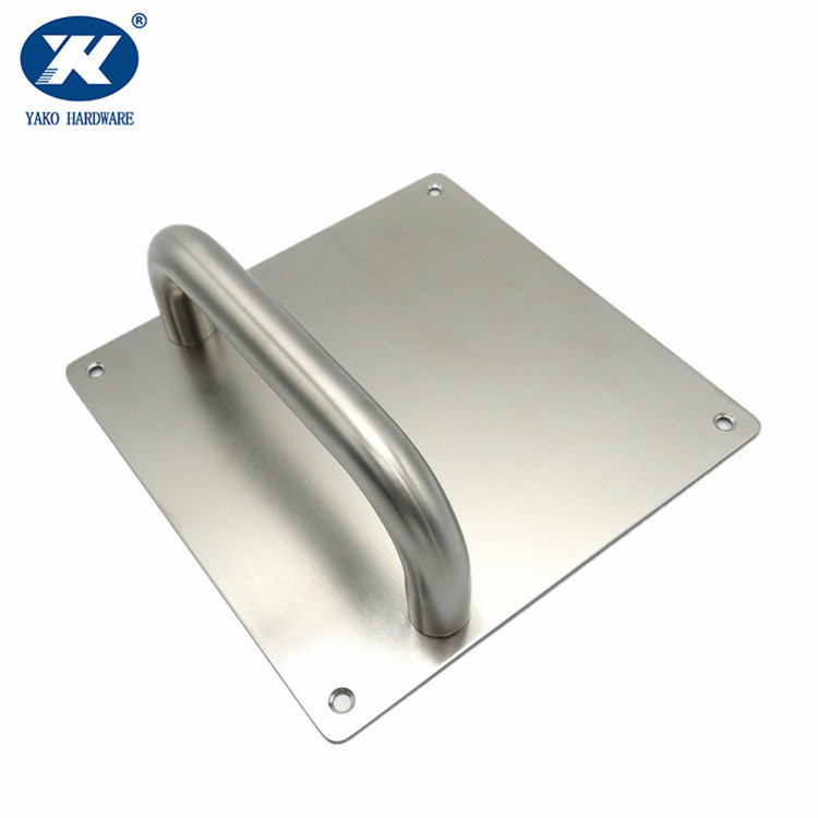 Door Plate For Foor Knob