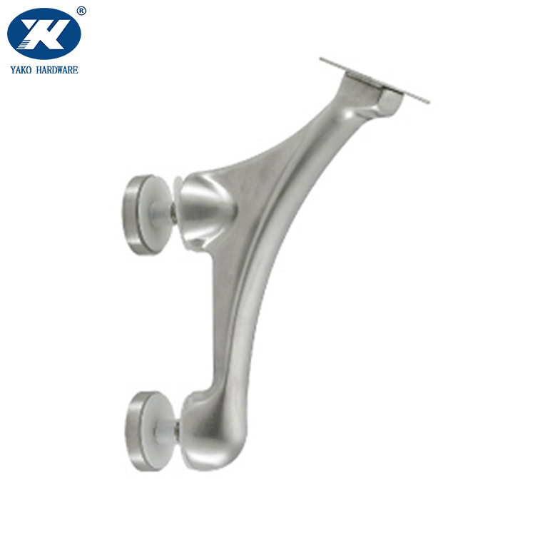 Stainless Steel Wall Rail Brackets