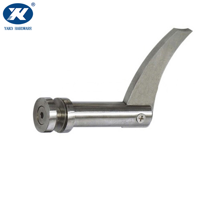 Stair Handrail Hardware