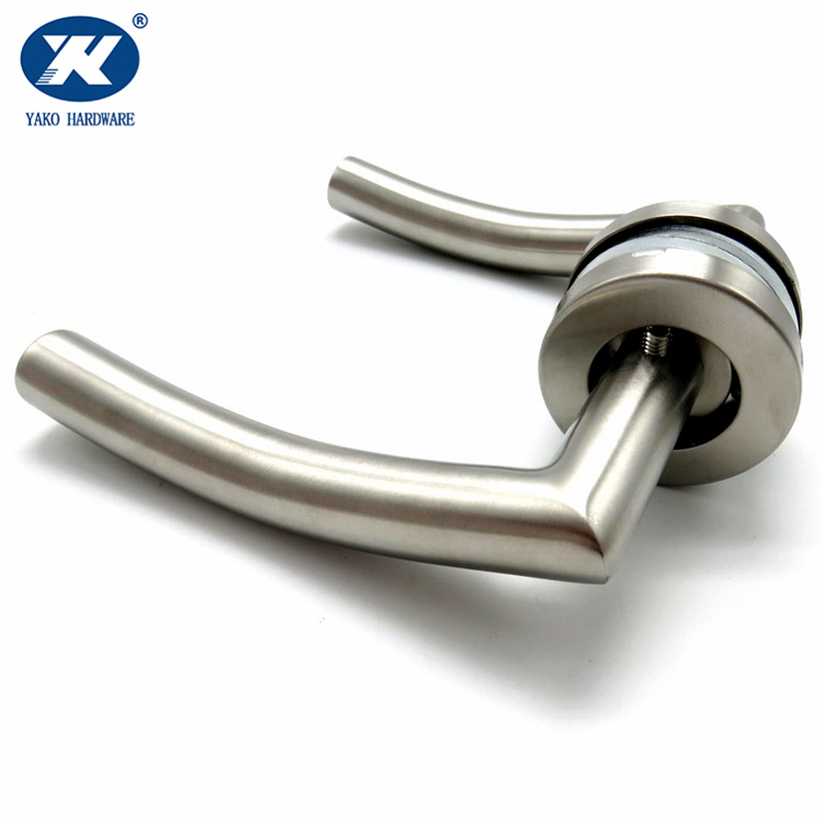 Lever Door Handles Interior