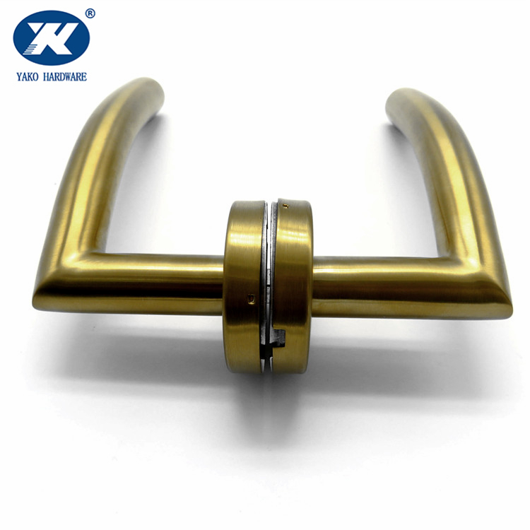 Lever Door Handles Interior