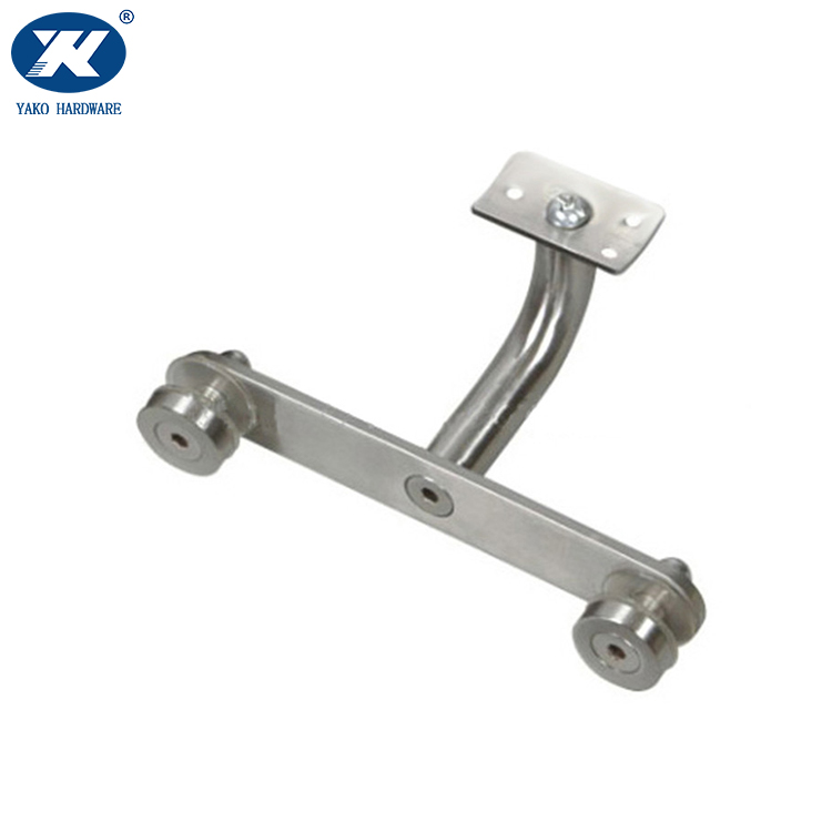 Stainless Steel Railing Fittings