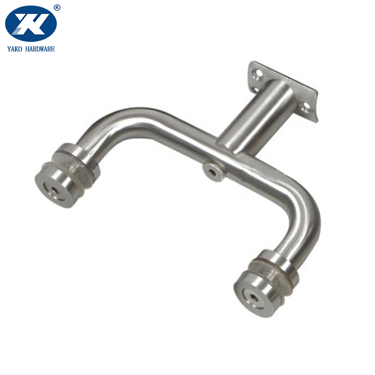 Cast Iron Handrail Brackets