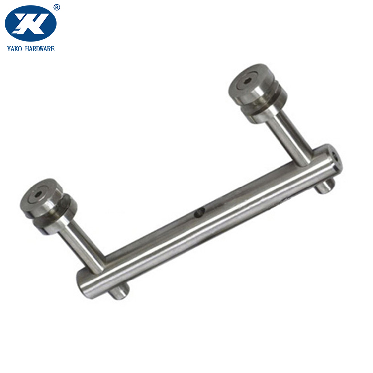 Wrought Iron Handrail Brackets