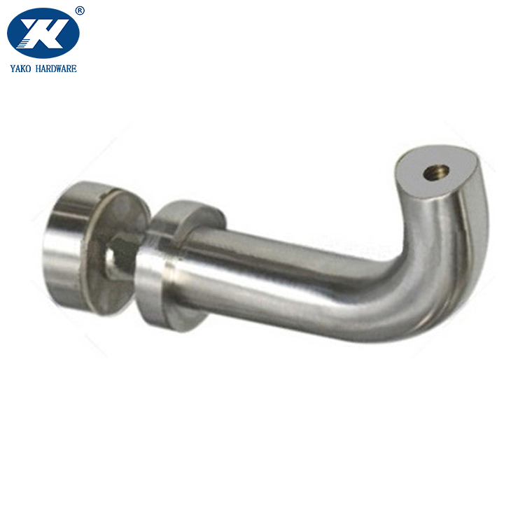 Steel Handrail Fittings