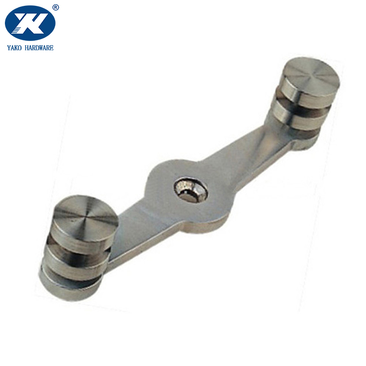 Handrail Post Brackets