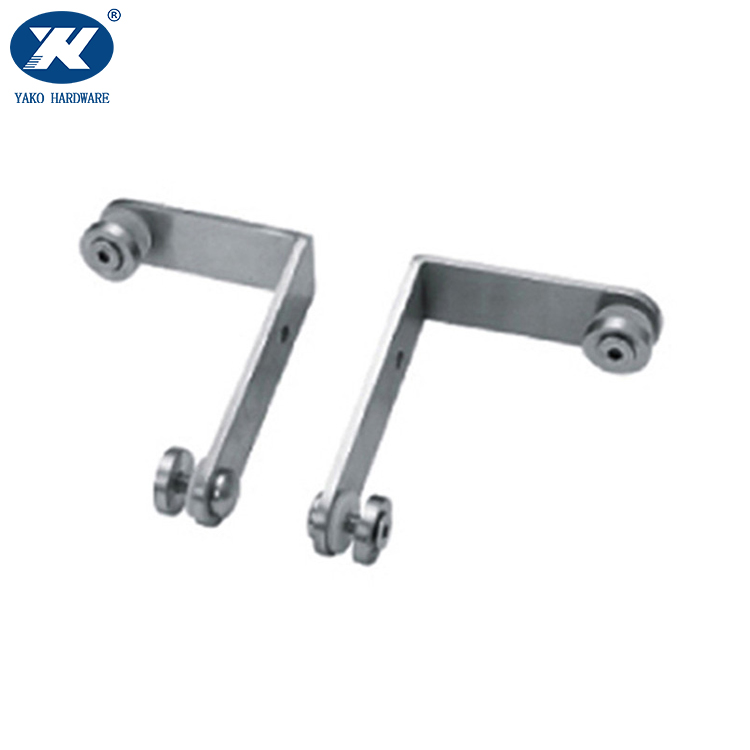 Stair Railing Holders