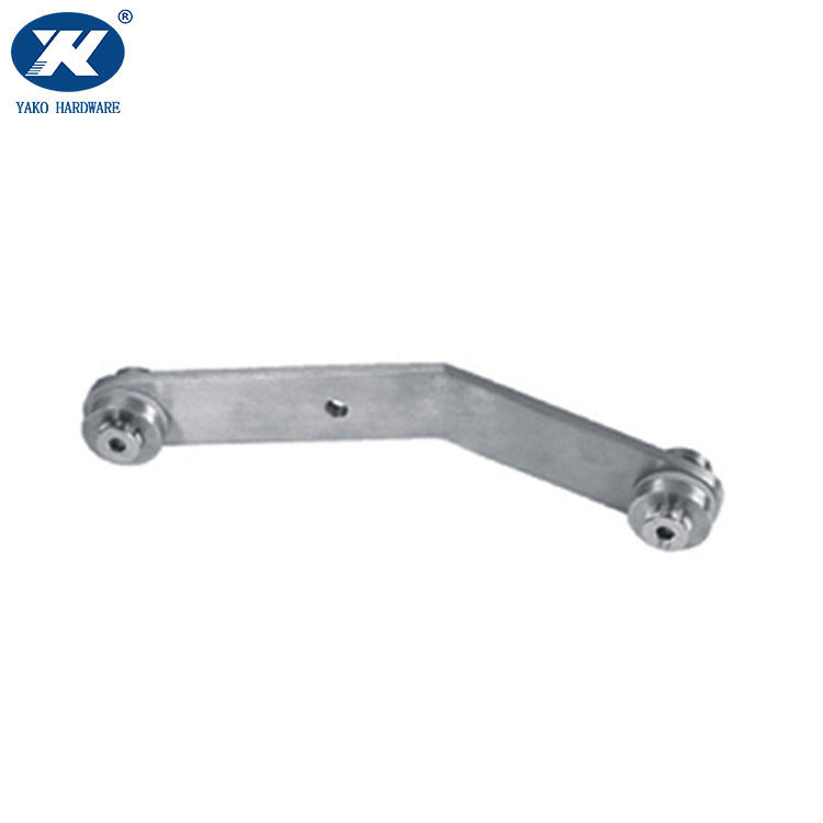 Vertical Handrail Brackets