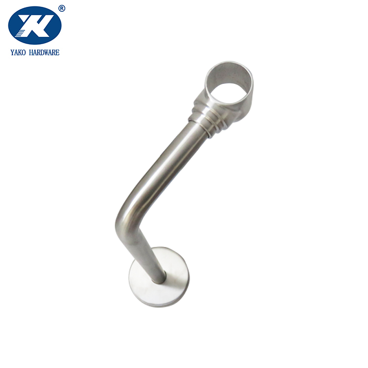 Inline Design Handrail Brackets