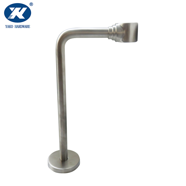 Inline Design Handrail Brackets