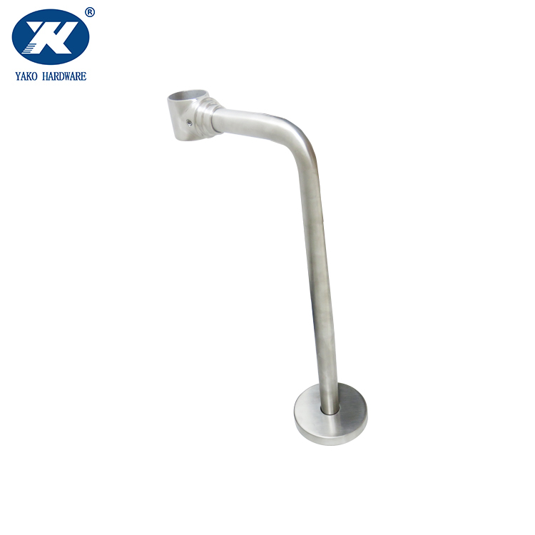 Inline Design Handrail Brackets