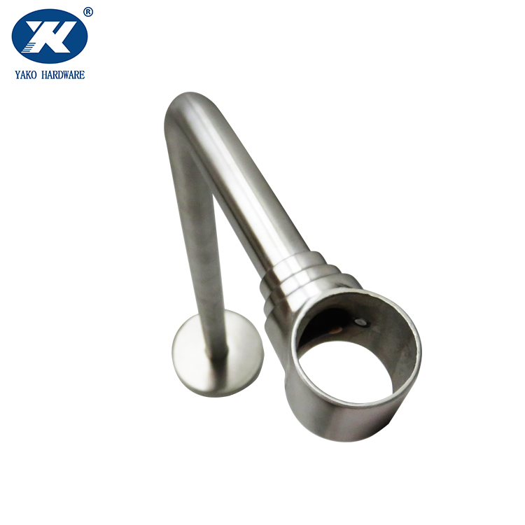 Inline Design Handrail Brackets