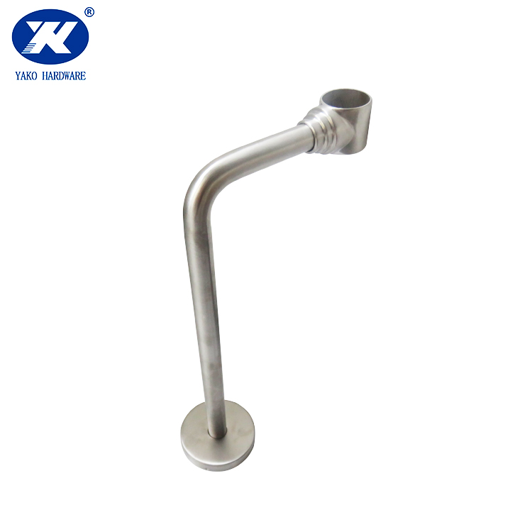 Inline Design Handrail Brackets