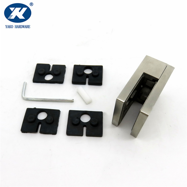 Shower Glass Brackets