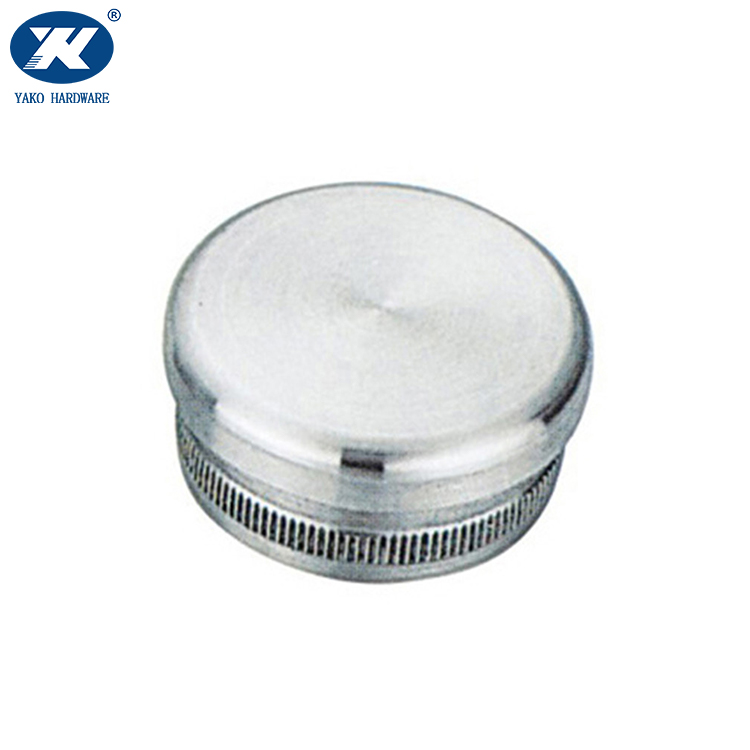 Rubber Pipe Cap