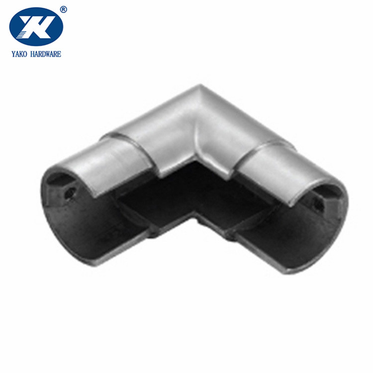 Stainless Steel Compression Fittings