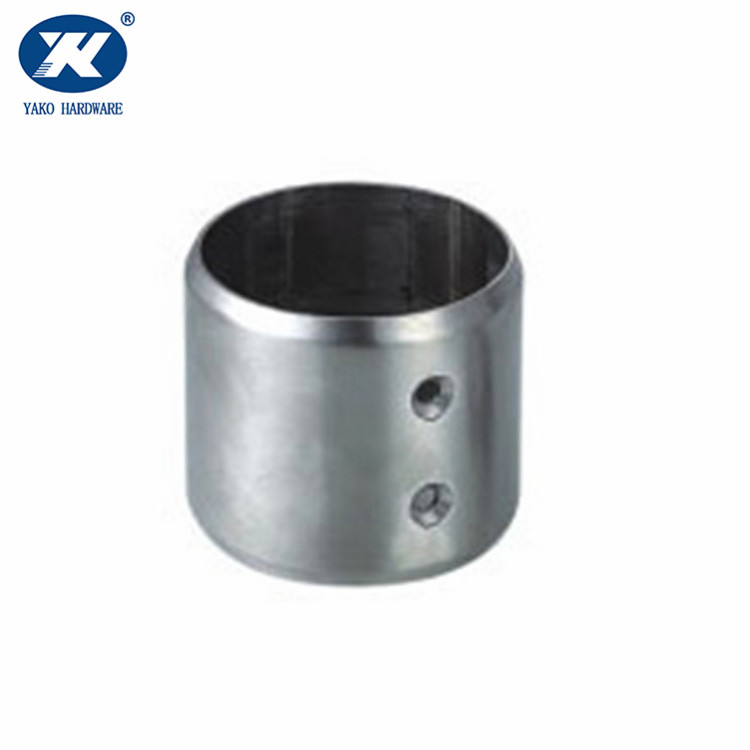 Stainless Steel Tube Fittings