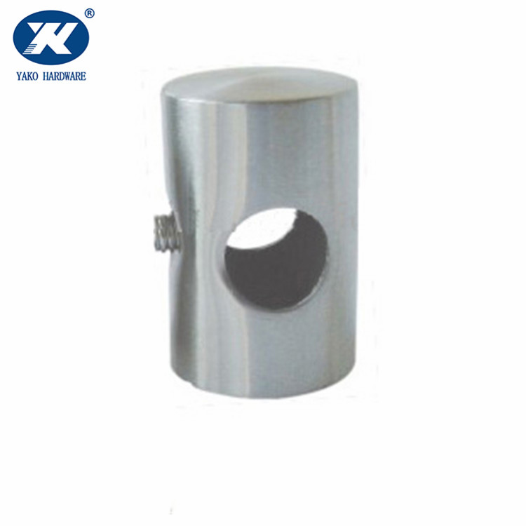 Stainless Compression Fittings