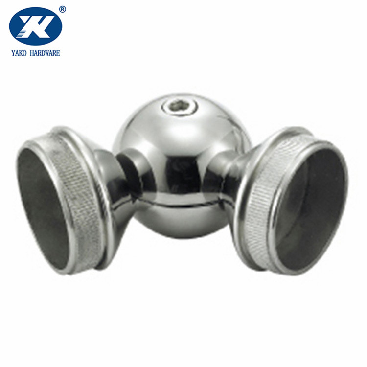 Vacuum Pipe Fittings