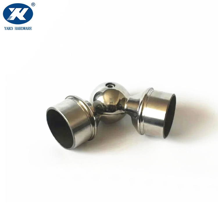 Vacuum Pipe Fittings