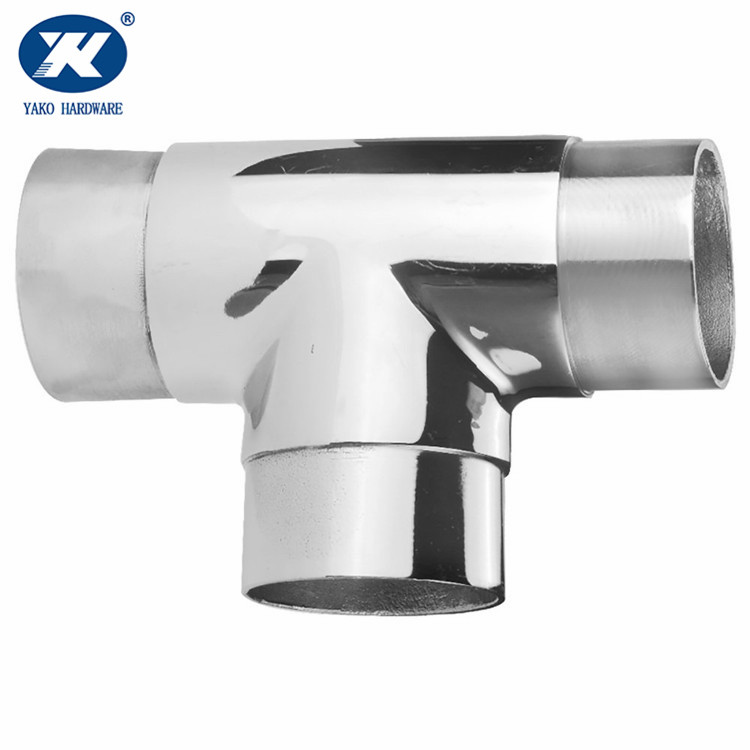 Stainless Steel Pipe Fittings 