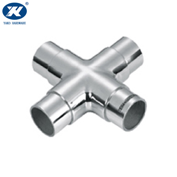 Pipe Connector Clamp