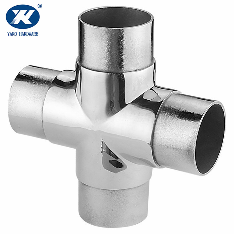 Pipe Connector Clamp