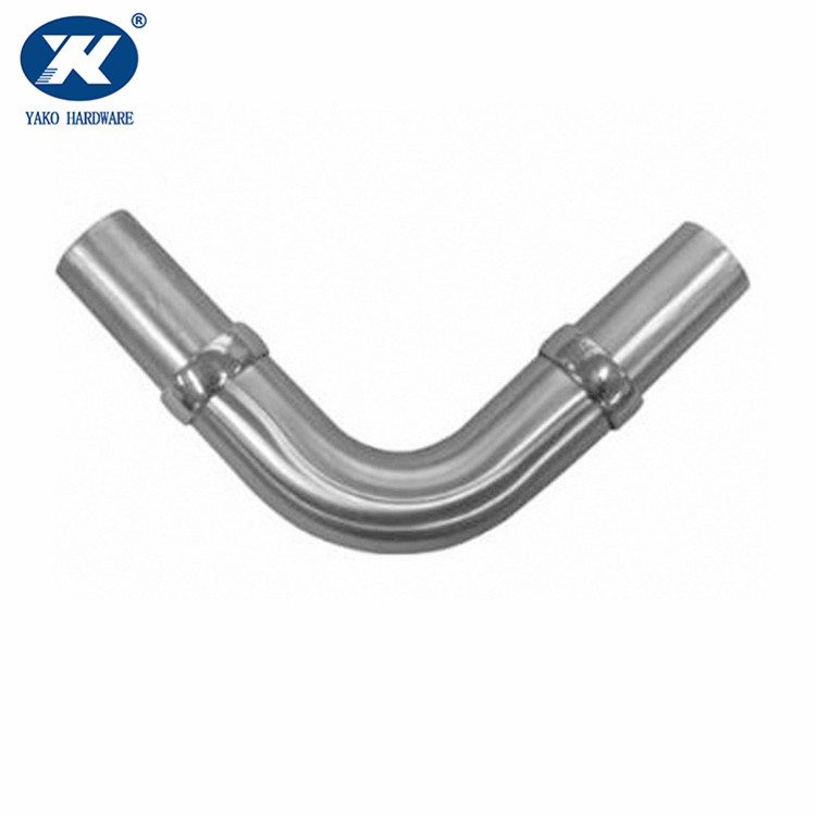 Quick Clamp Pipe Fittings