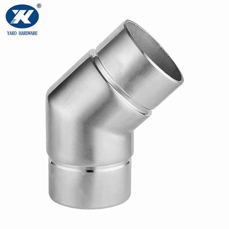 Key Clamps Fittings