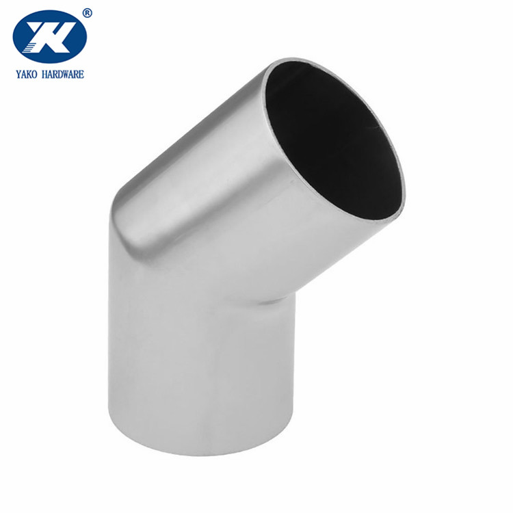 Plastic Tube Fittings