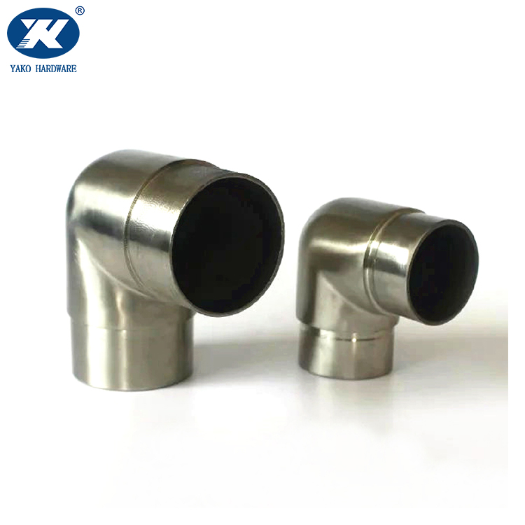 New Style Copper Pipe Fittings