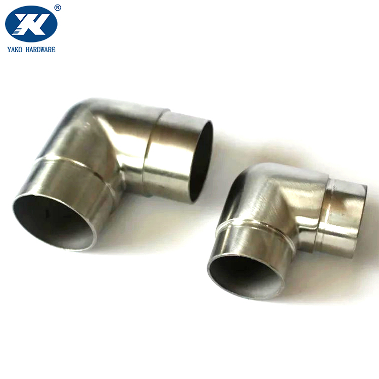 New Style Copper Pipe Fittings