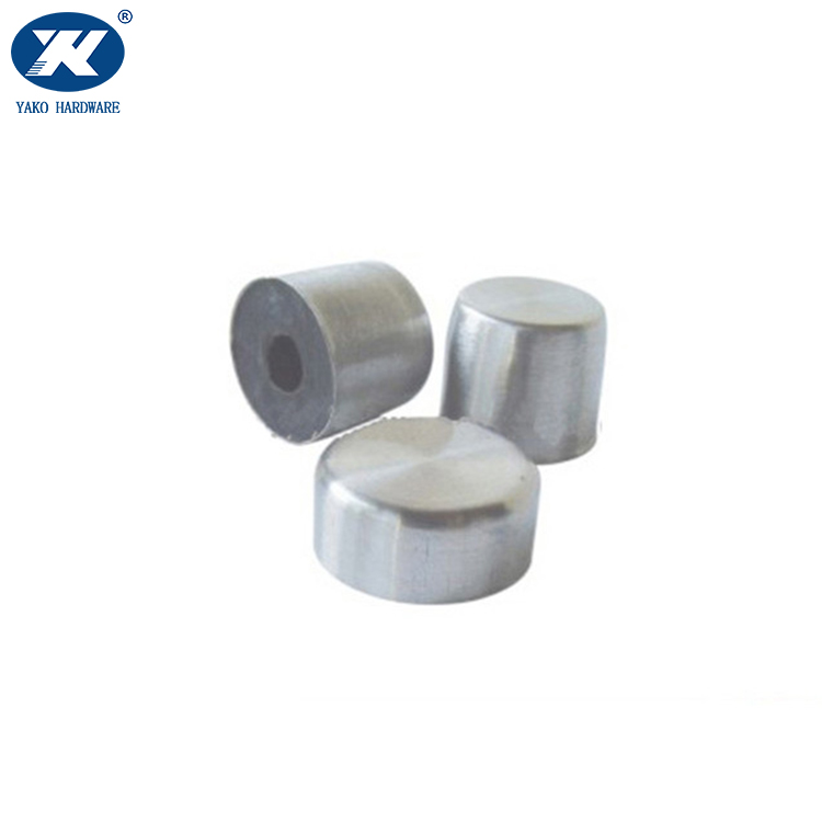 Aluminum Pipe Connectors