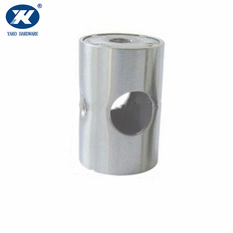 Aluminum Tube Fittings