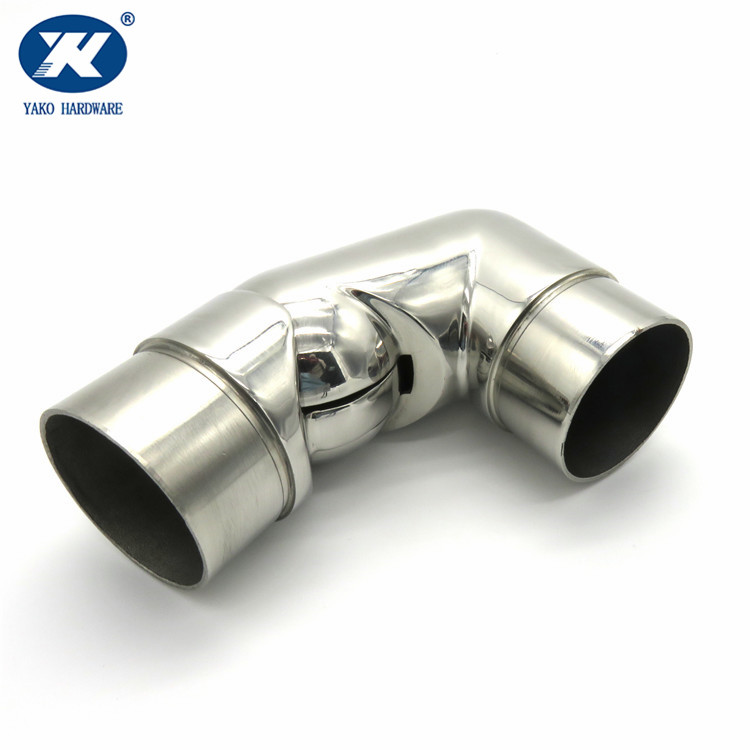 Square Tube Fittings