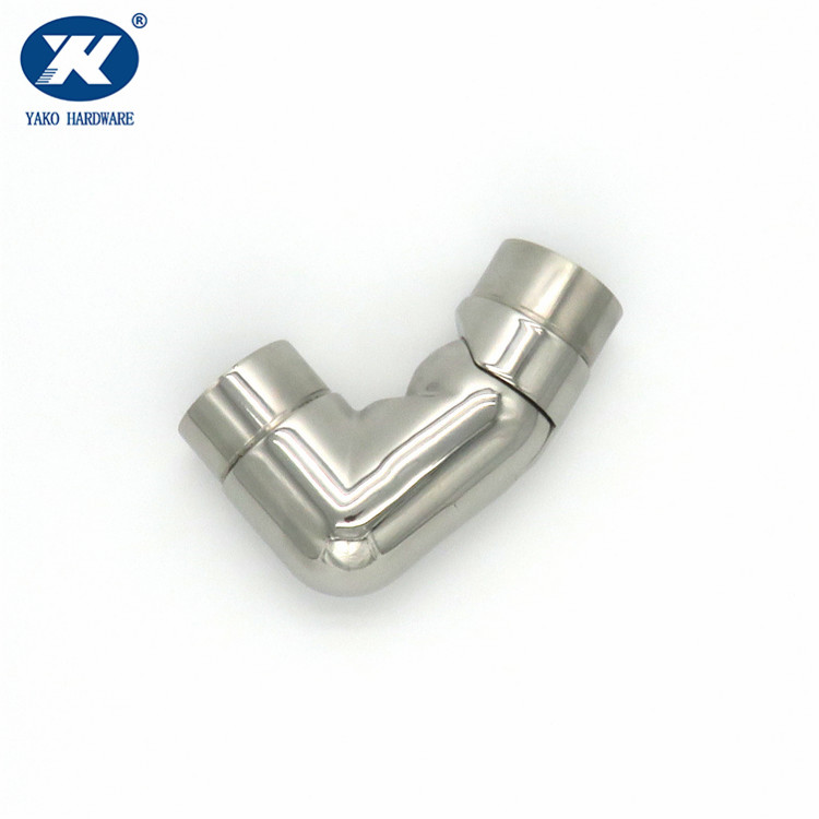 Square Tube Fittings