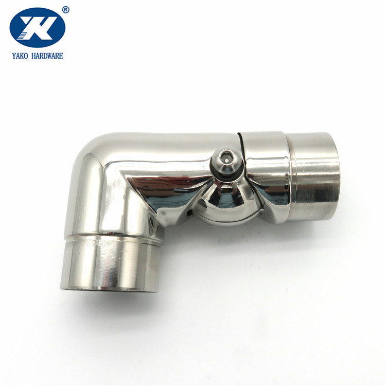 Square Tube Fittings