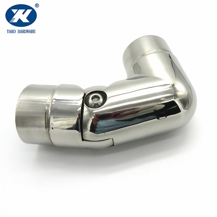 Square Tube Fittings