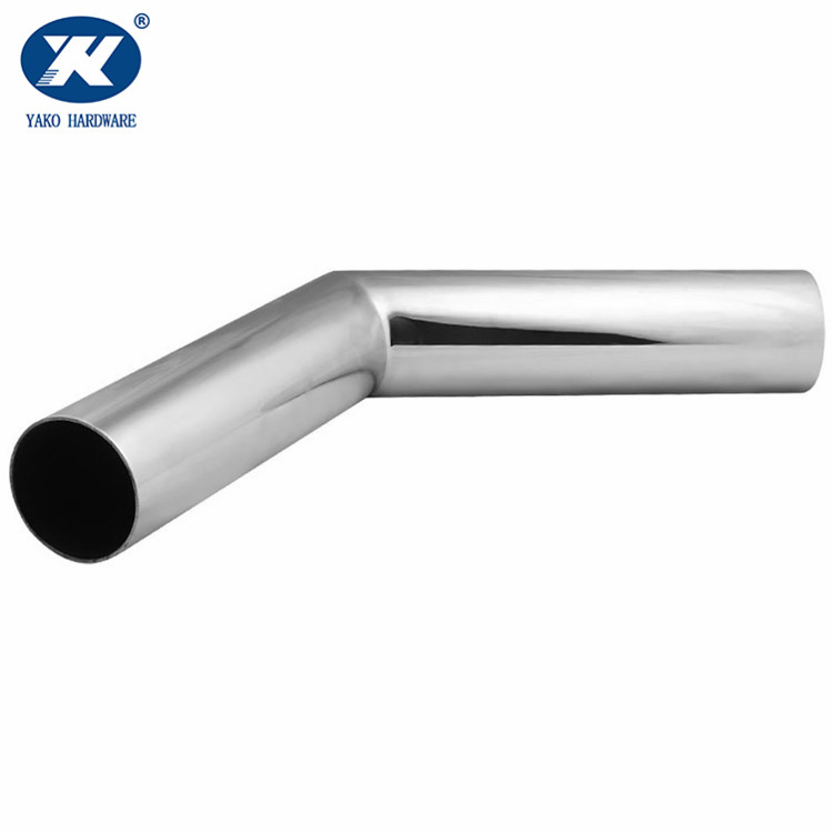 Aluminium Rohr und Fittings