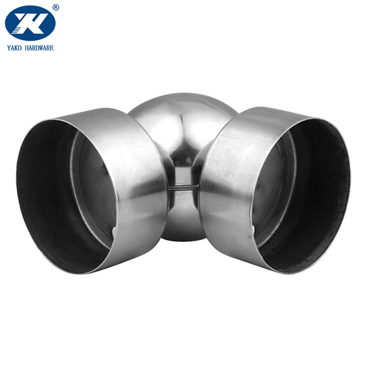 Nylon Pipe Fittings