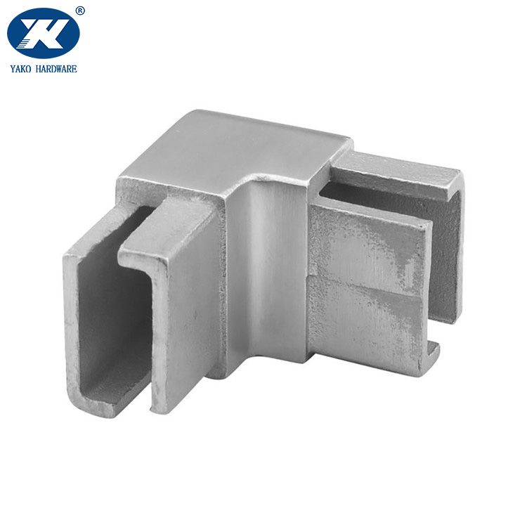 Stainless Steel Threaded Pipe Fittings