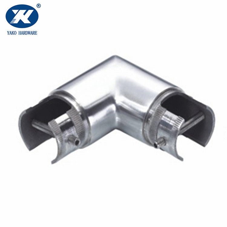 Stainless Pipe Fittings