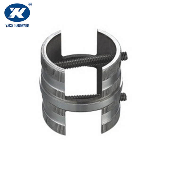 Rohr Handlauf Fittings