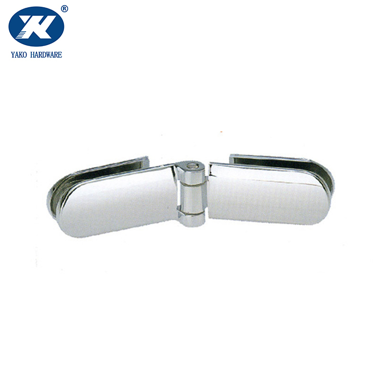 Shower Pivot Hinge